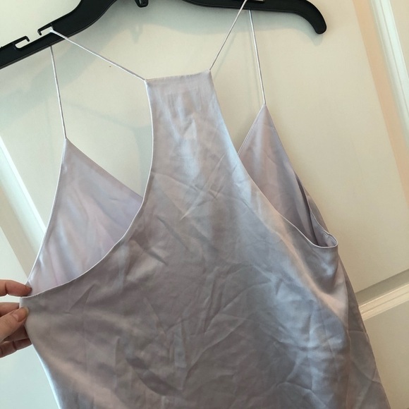 Cami NYC Racer Mini Dress - Picture 6 of 12